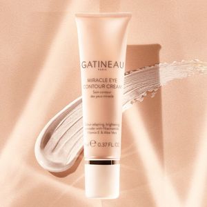 Gatineau Gatineau Perfection nieuwste Miracle oogcontourcrème 10 ml
