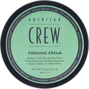 American Crew - Styling-crème Classic Forming Cream - 85 g - Crème