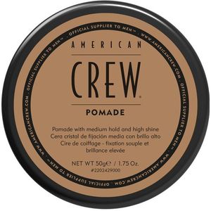 Pomade - Crème - 50 g - Versterkend