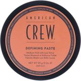 American Crew - Defining Paste - Haarstyling - 85 g