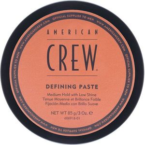 American Crew - Defining Paste - Haarstyling - 85 g