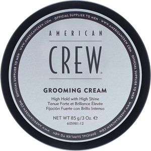American Crew - Grooming Cream - Haarwax - 85 g