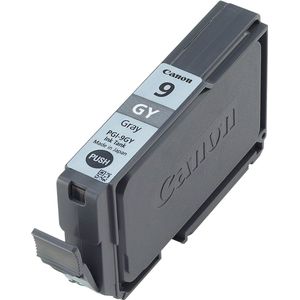 Canon PGI-9G - Inktcartridge / Grijs