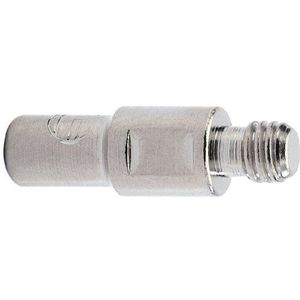 Draper 76869 Medium Elektroden voor 49262 Plasma Torch (Pack van 10)