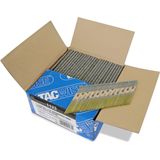 Tacwise - Stripnagels - 2200 x 90 mm - 3,1 mm - Verzonken - Roestbestendig