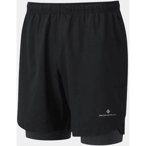 Ronhill - Life - Korte Broek - 17,8 cm - Ademend - Reflecterend