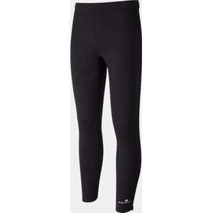 Ronhill Core Tight Heren - Sportbroeken - zwart/wit - Mannen