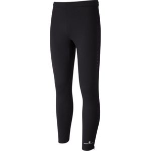 Ronhill Core Tight Heren - Sportbroeken - zwart/wit - Mannen