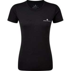 T-shirt - Korte Mouwen - Ademend - Vochtafvoerend - Polyester