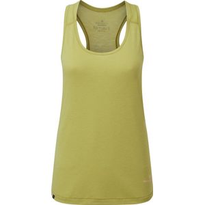 Ronhill - Life Tencel Vest - Dames - Moss