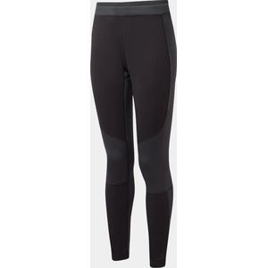 Ronhill - Tech X Tight - Dames - All Black - Waterafstotend