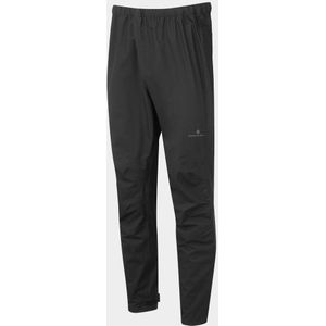 Ronhill - Tech Fortify - Wandelbroek - Zwart - Waterdicht - Ademend