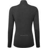 Ronhill - Core Thermal - T-shirt - Lange Mouw - Halve Rits