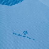Ronhill - Tech Race T-shirt - Lichtgewicht - Ademend - 100% Gerecycled Polyester