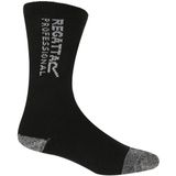 Werksokken - 3 Paar - Gevoerd - Katoen - Duurzaam Ontwerp