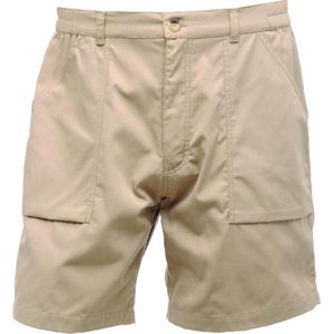 Regatta Action Short RG332 - Lichen