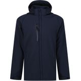 Jas Heren Ademend Softshell