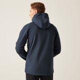Regatta - X-Pro Repeller - Jas - Zwart - Softshell - Waterafstotend
