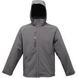 Regatta - X-Pro Repeller - Softshell Jas - Waterafstotend - Warm Gevoerd