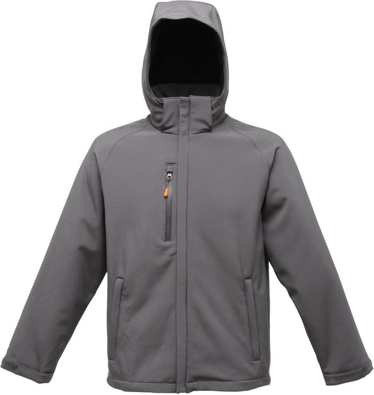 Regatta - X-Pro Repeller - Softshell Jas - Waterafstotend - Warm Gevoerd