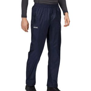 Regatta Men' Pack-It - Regenbroek - Heren - Navy