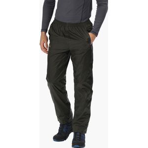 Regatta Pack-It - Regenbroek - Heren - Groen