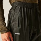 Regatta Pack-It - Regenbroek - Heren - Groen