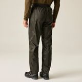 Regatta Pack-It - Regenbroek - Heren - Groen