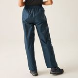 Regatta Wms Pack It Outdoorbroek - Dames - Blauw