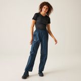 Regatta Wms Pack It Outdoorbroek - Dames - Blauw