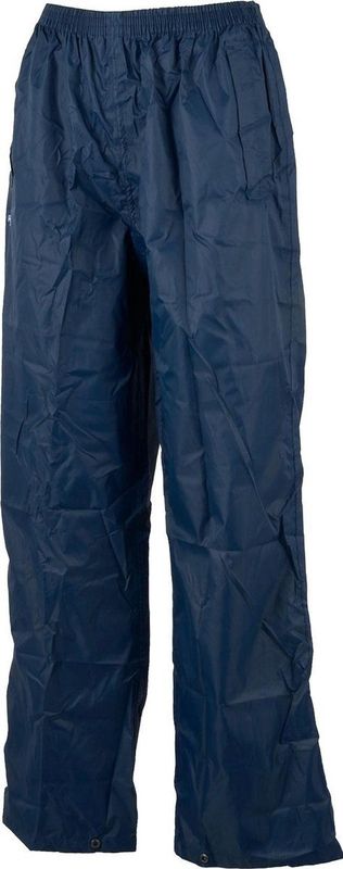Regatta Wms Pack It Outdoorbroek - Dames - Blauw