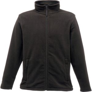 Regatta - Micro Full Zip Fleece - Jas - Polyester - Sneldrogend
