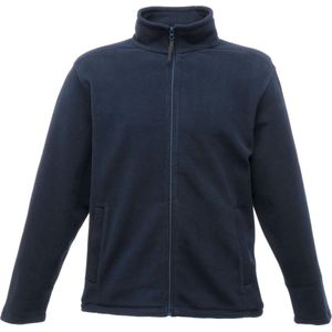 Regatta - Micro Full Zip - Fleece - Polyester - Sneldrogend, Onderhoudsvriendelijk, Twee Zakken met Rits