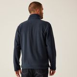 210 Serie - Fleece - Zwart - 100% Polyester - Sneldrogend