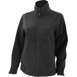 Regatta - Micro Full Zip Fleece - Dames - Polyester - Sneldrogend