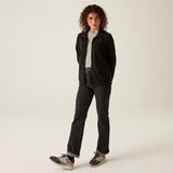 Regatta - Micro Full Zip Fleece - Dames - Polyester - Sneldrogend