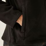 Regatta - Micro Full Zip Fleece - Dames - Polyester - Sneldrogend