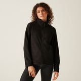Regatta - Micro Full Zip Fleece - Dames - Polyester - Sneldrogend