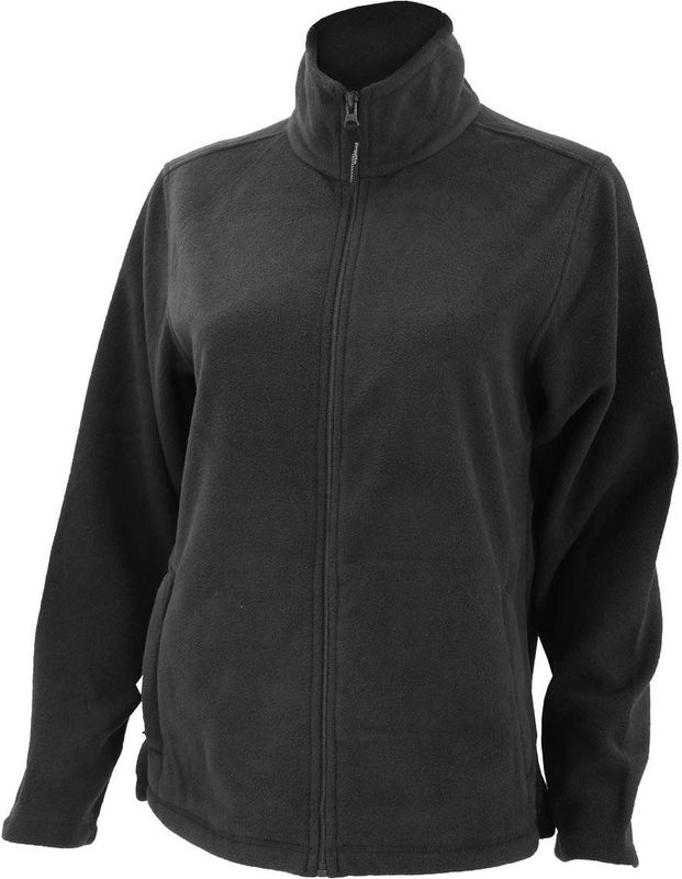 Regatta - Micro Full Zip Fleece - Dames - Polyester - Sneldrogend