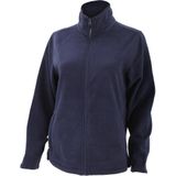 Regatta - Micro Full Zip - Fleece - Polyester - Sneldrogend, Twee Zakken met Rits