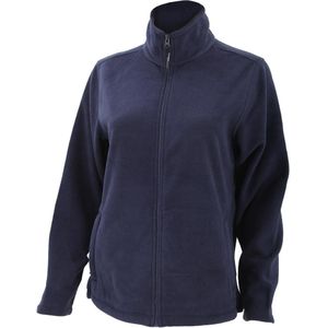 Regatta - Micro Full Zip - Fleece - Polyester - Sneldrogend, Twee Zakken met Rits