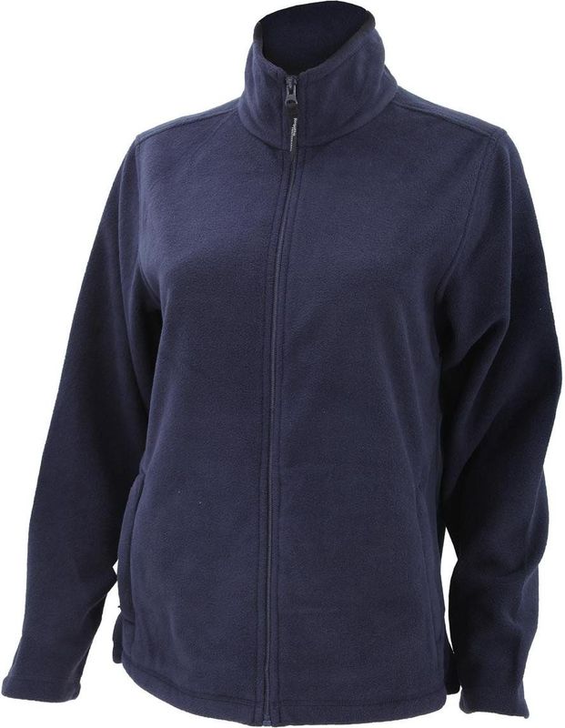 Regatta - Micro Full Zip - Fleece - Polyester - Sneldrogend, Twee Zakken met Rits