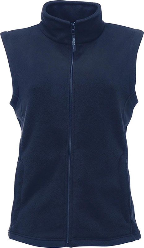 Regatta - Micro Fleece Bodywarmer - Dames