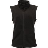 Regatta - Micro Fleece Bodywarmer - Blauw - Microfleece - Sneldrogend