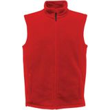 Regatta - Micro Fleece Bodywarmer - Blauw - Microfleece - Sneldrogend