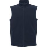 Regatta - Micro Fleece Bodywarmer - Blauw - Microfleece - Sneldrogend