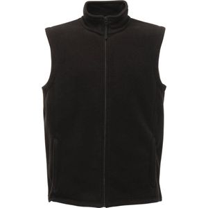 Regatta -Micro  - Outdoorvest - Mannen - MAAT XL - Zwart