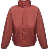 Regatta - DOVER - Pilotenjack - Waterdicht - Gevoerd - Fleece - Voor Heren