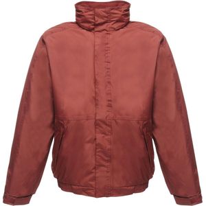 Regatta - DOVER - Pilotenjack - Waterdicht - Gevoerd - Fleece - Voor Heren