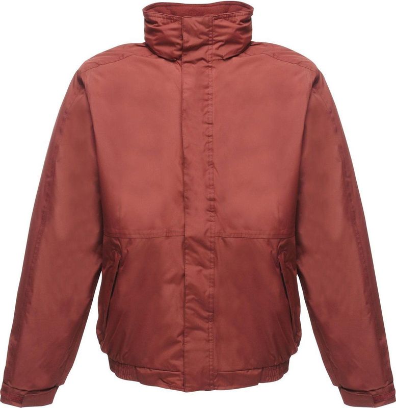 Regatta - DOVER - Pilotenjack - Waterdicht - Gevoerd - Fleece - Voor Heren